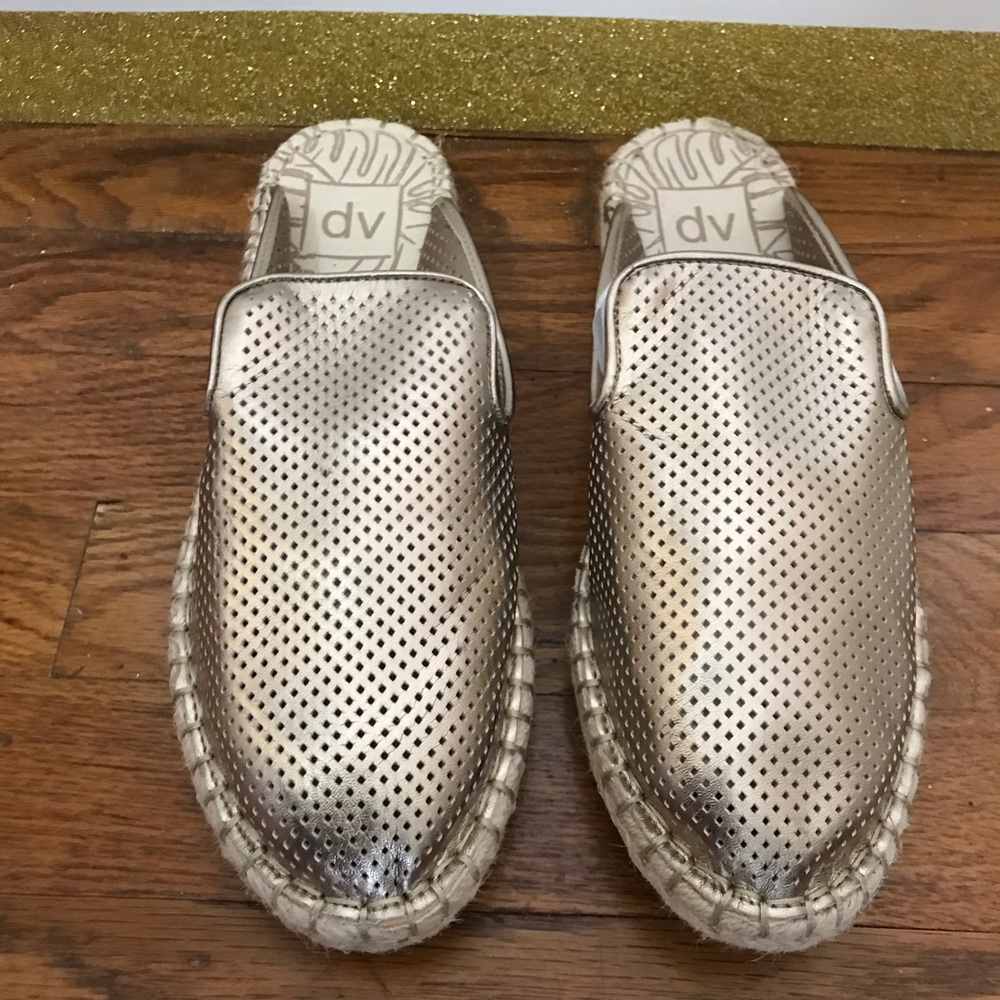 Slide flats